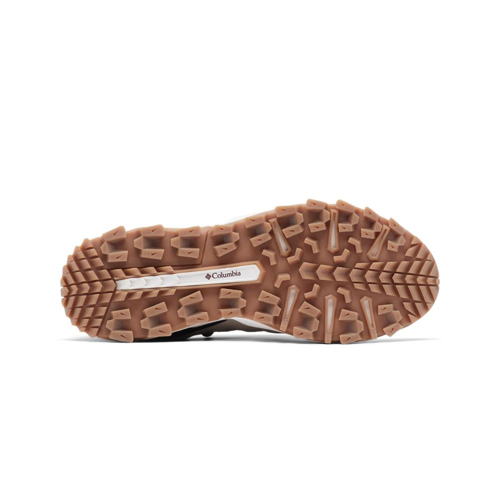 img Zapatillas Columbia Flow Fremont™ Hombre