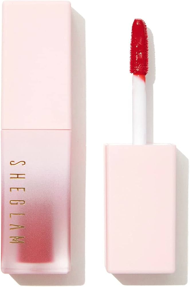 Tinte labial Sheglam Love On Tap