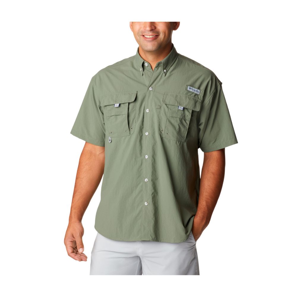 Camisa Columbia Bahama ll Cypress