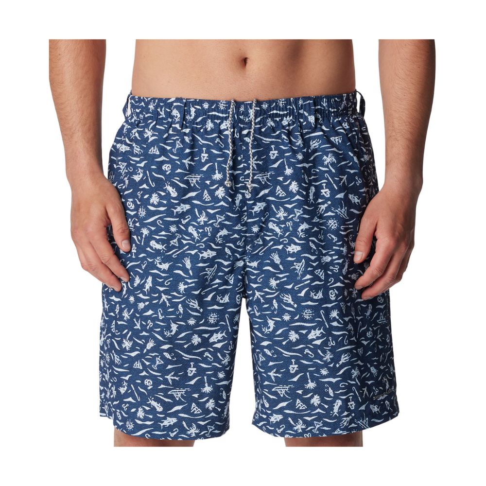 img Short Columbia Super Backcast™ Water