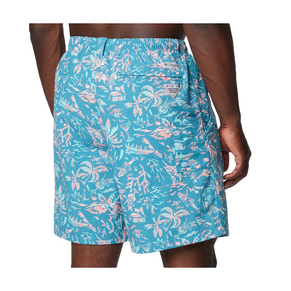 img Short Columbia Super Backcast™ Water
