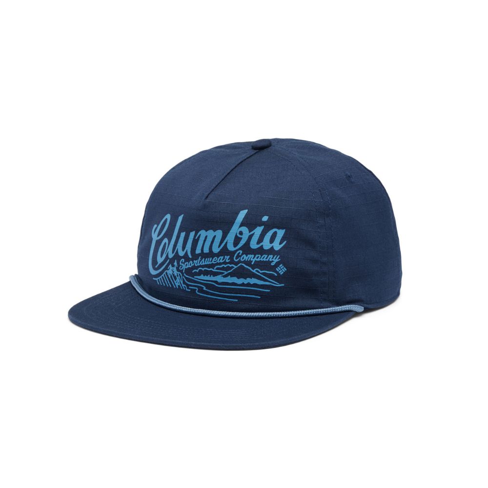img Gorra Columbia Ratchet Strap™ Snap Back 