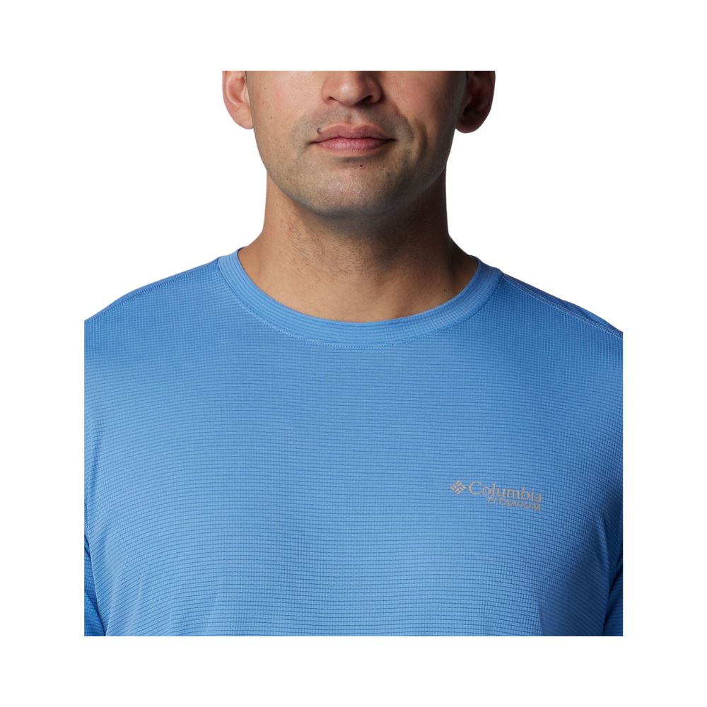 img Camiseta Cirque River™ SS Crew Skyler