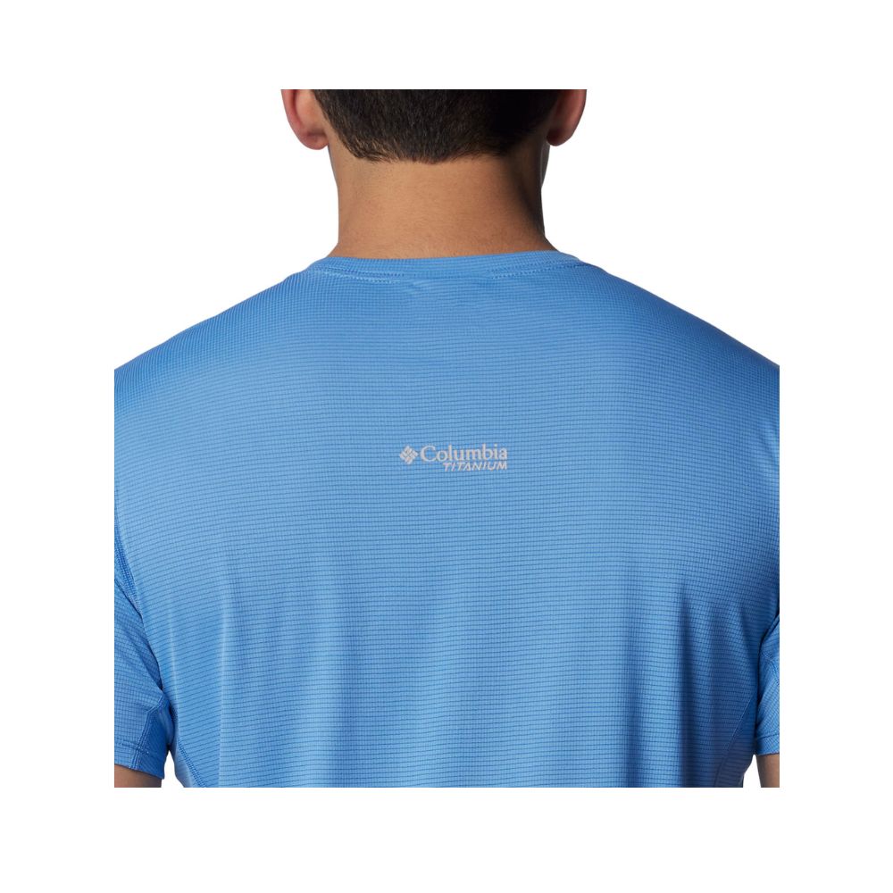 img Camiseta Cirque River™ SS Crew Skyler