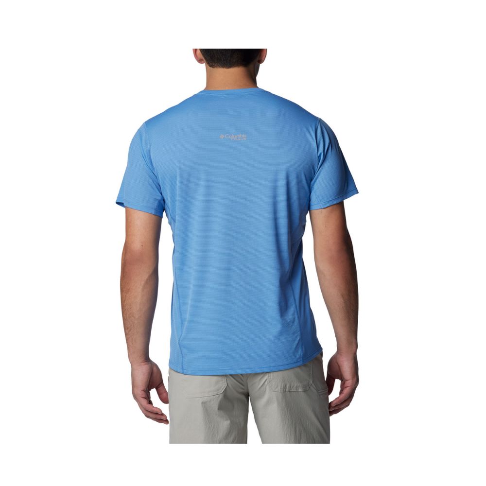 img Camiseta Cirque River™ SS Crew Skyler