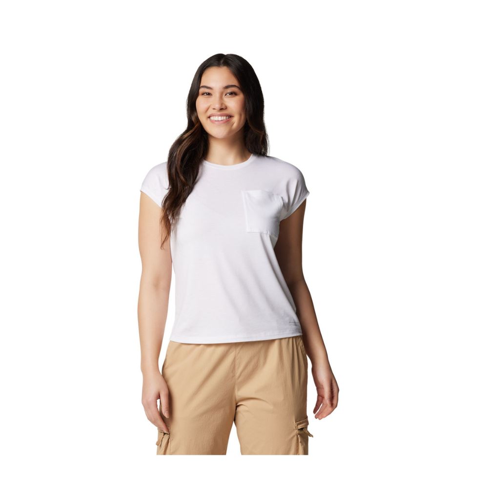 img Camiseta Columbia Boundless Trek™ Sleeve Tee 