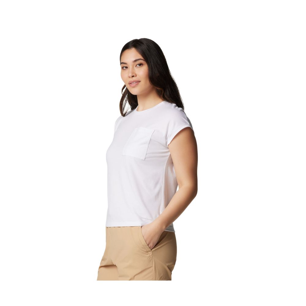 img Camiseta Columbia Boundless Trek™ Sleeve Tee 