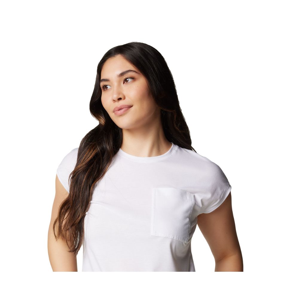img Camiseta Columbia Boundless Trek™ Sleeve Tee 