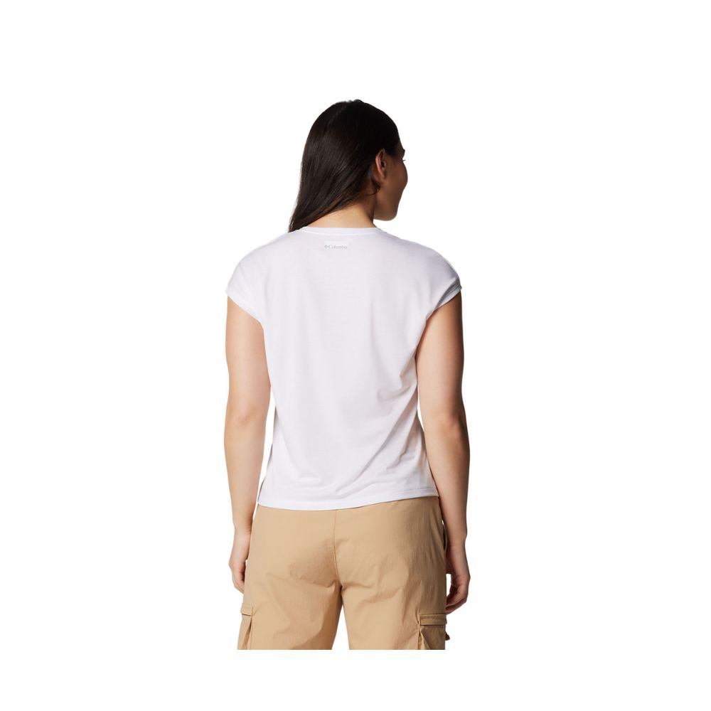 img Camiseta Columbia Boundless Trek™ Sleeve Tee 