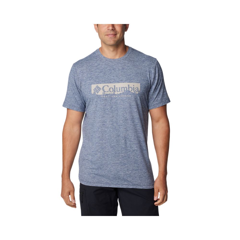 img Camiseta Columbia Kwick Hike™ Graphic