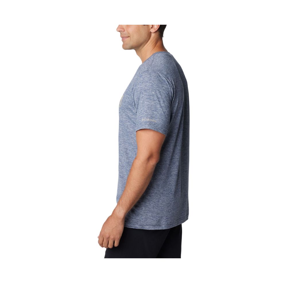 img Camiseta Columbia Kwick Hike™ Graphic