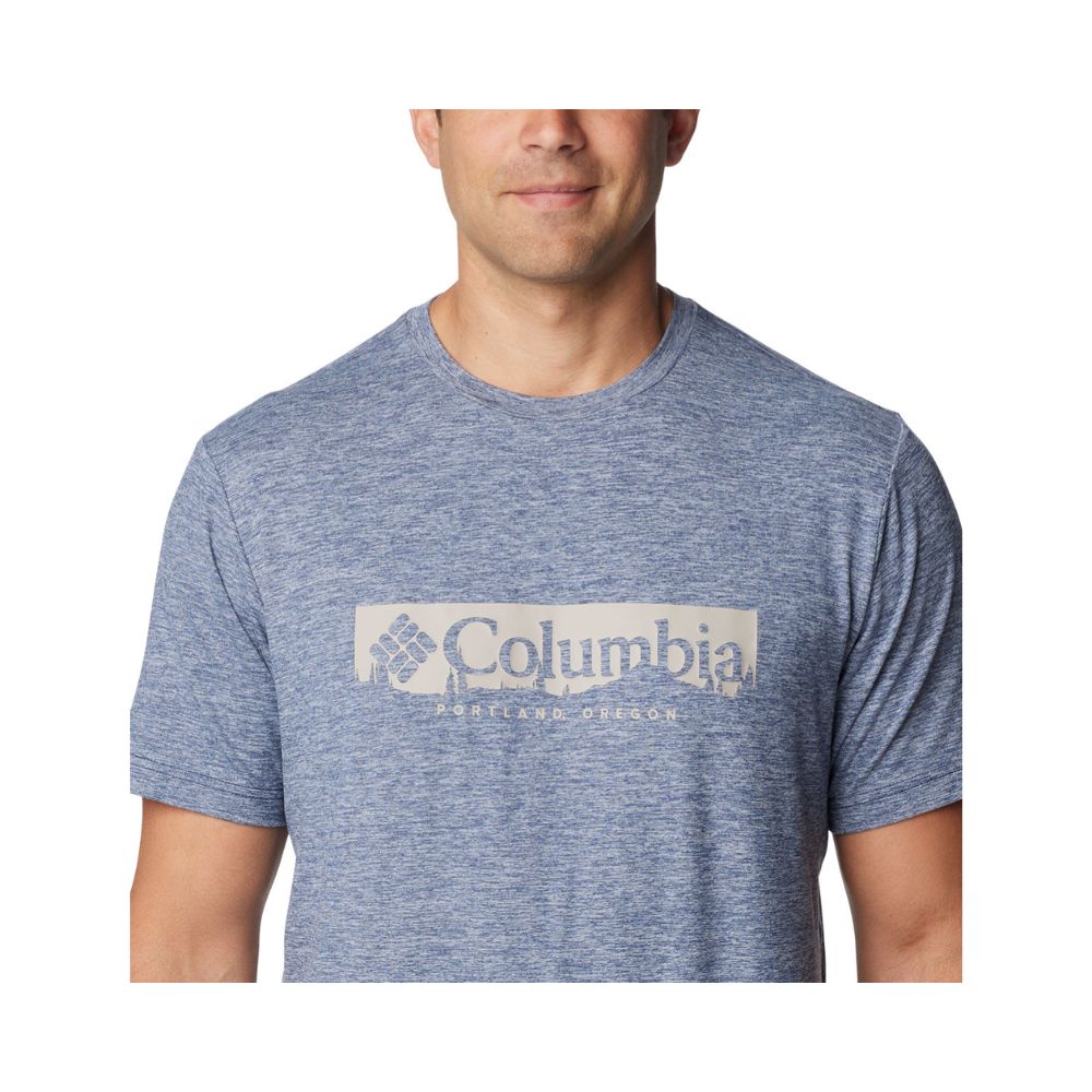 img Camiseta Columbia Kwick Hike™ Graphic