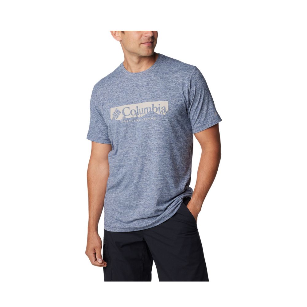 img Camiseta Columbia Kwick Hike™ Graphic