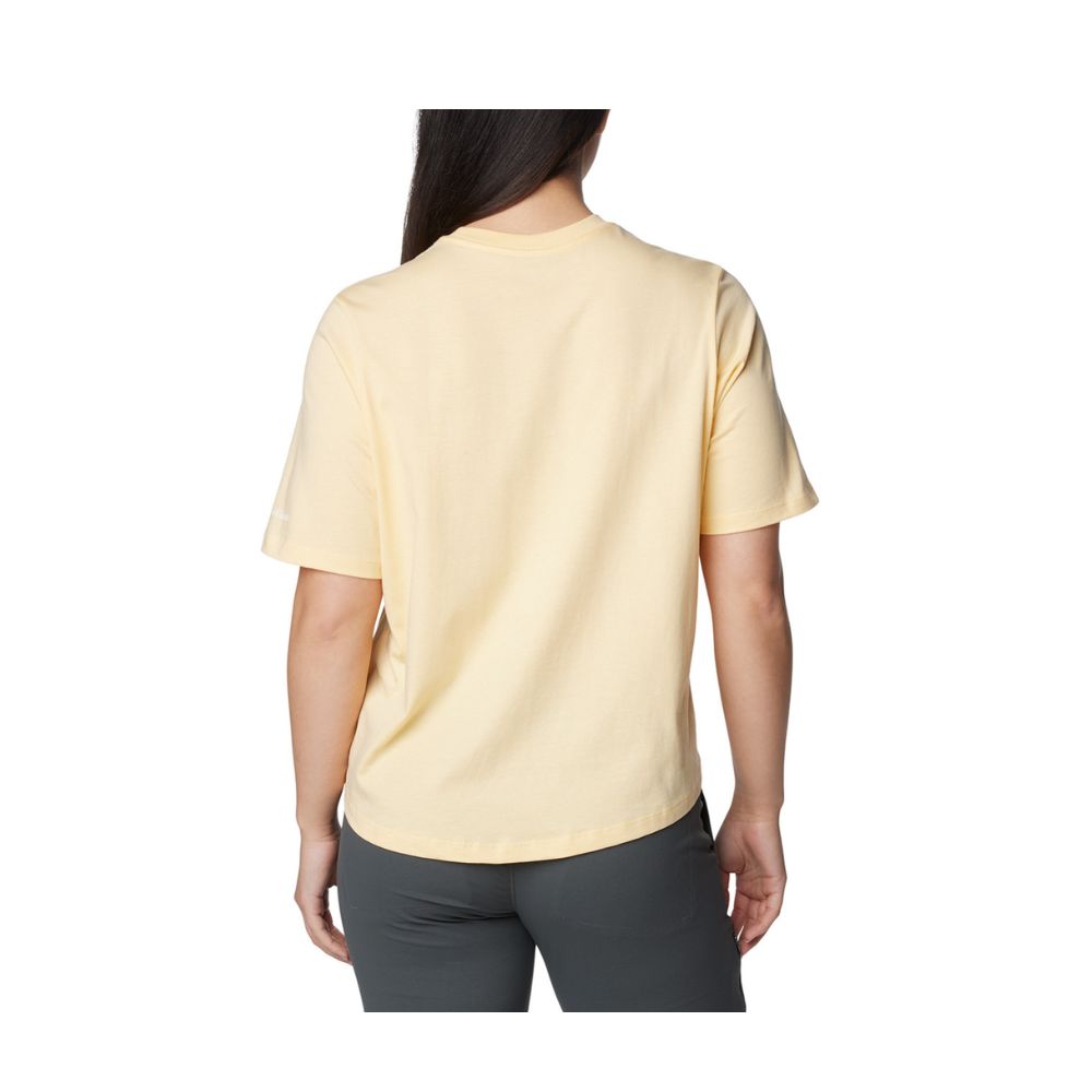 img Camiseta Columbia North Cascades™ Relaxed Tee Sunkissed