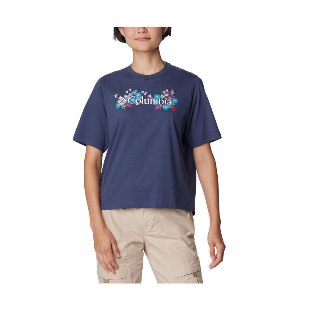img Camiseta Columbia North Cascades™ Relaxed Tee