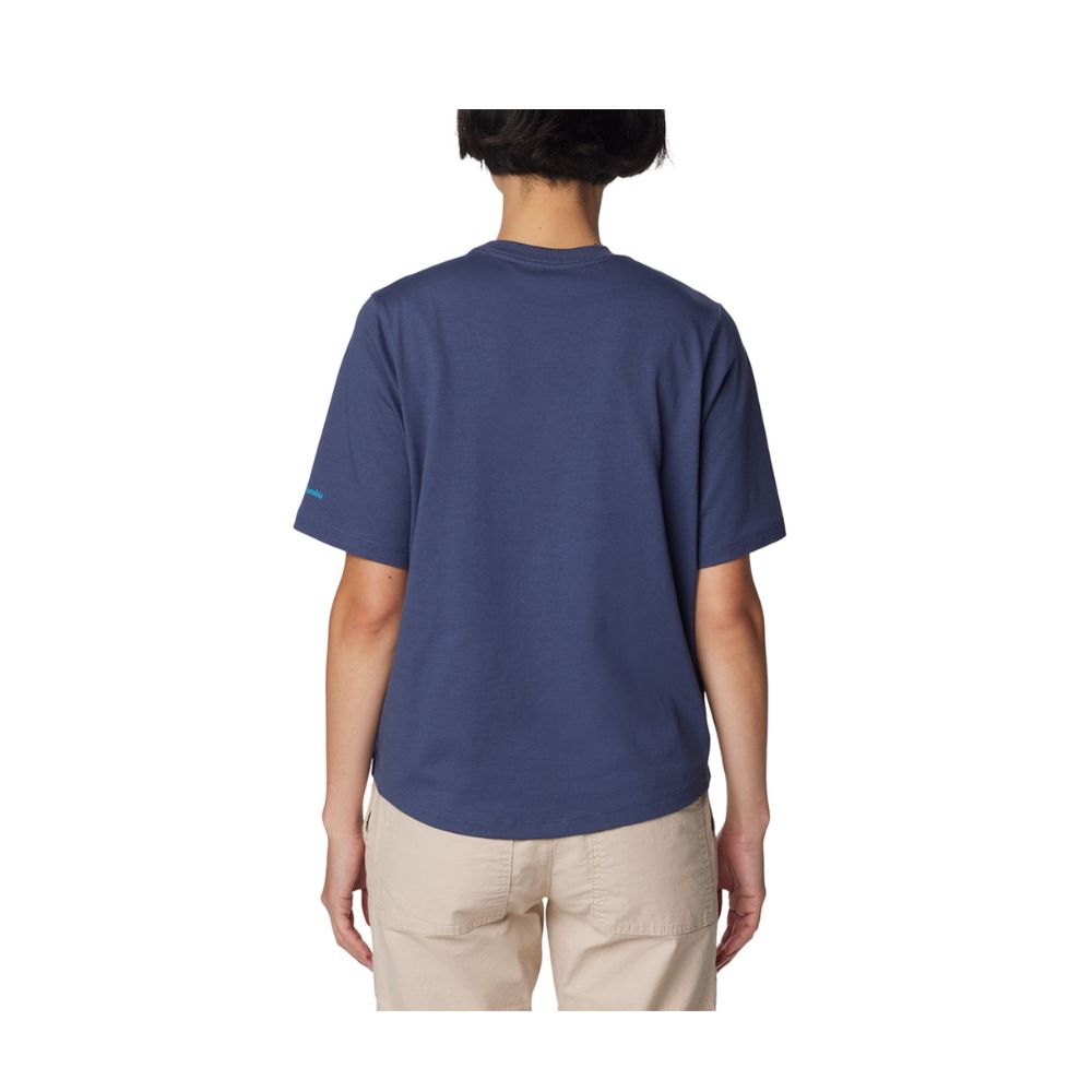 img Camiseta Columbia North Cascades™ Relaxed Tee
