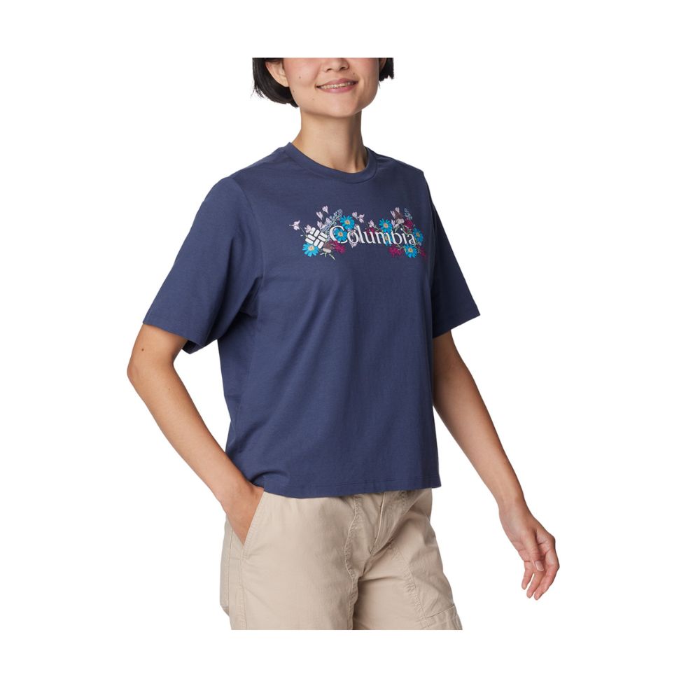 img Camiseta Columbia North Cascades™ Relaxed Tee