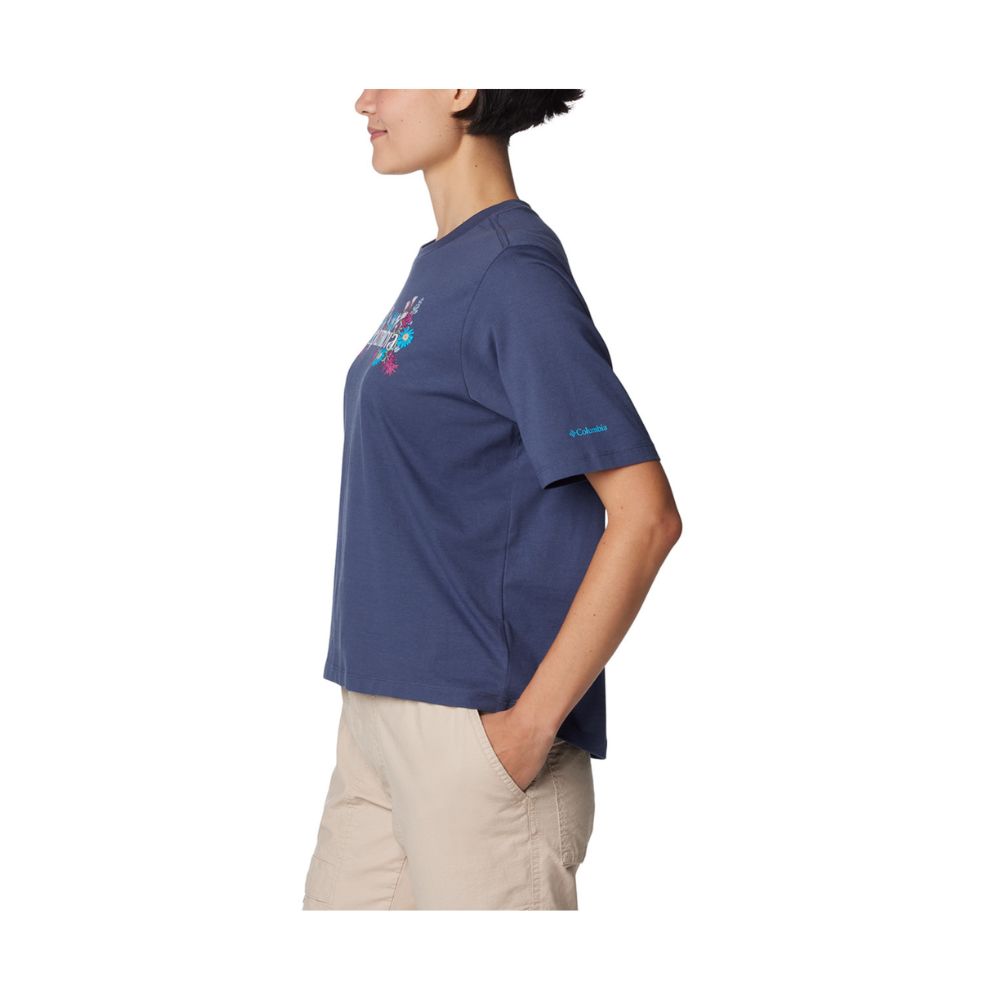 img Camiseta Columbia North Cascades™ Relaxed Tee
