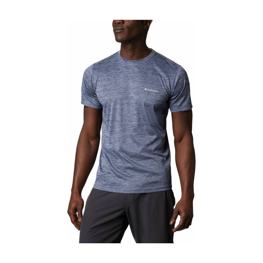 img Camiseta Columbia Zero Rules™ Carbon Heather