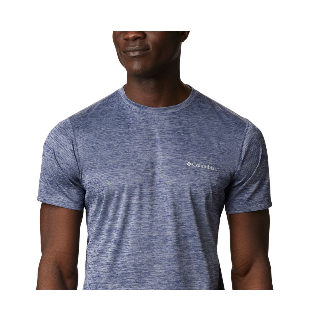 img Camiseta Columbia Zero Rules™ Carbon Heather