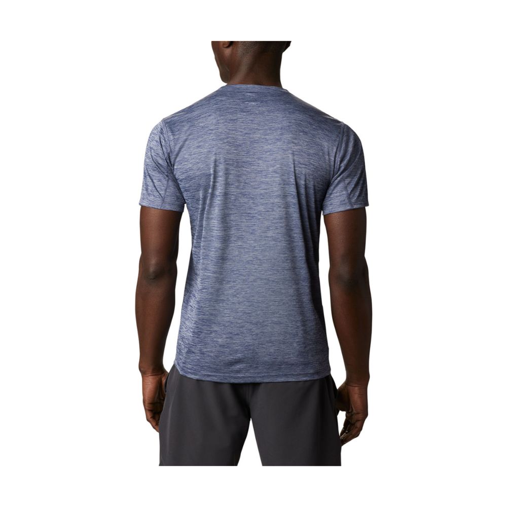 img Camiseta Columbia Zero Rules™ Carbon Heather