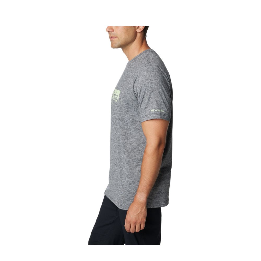 img Camiseta Kwick Hike™ Graphic SS Tee