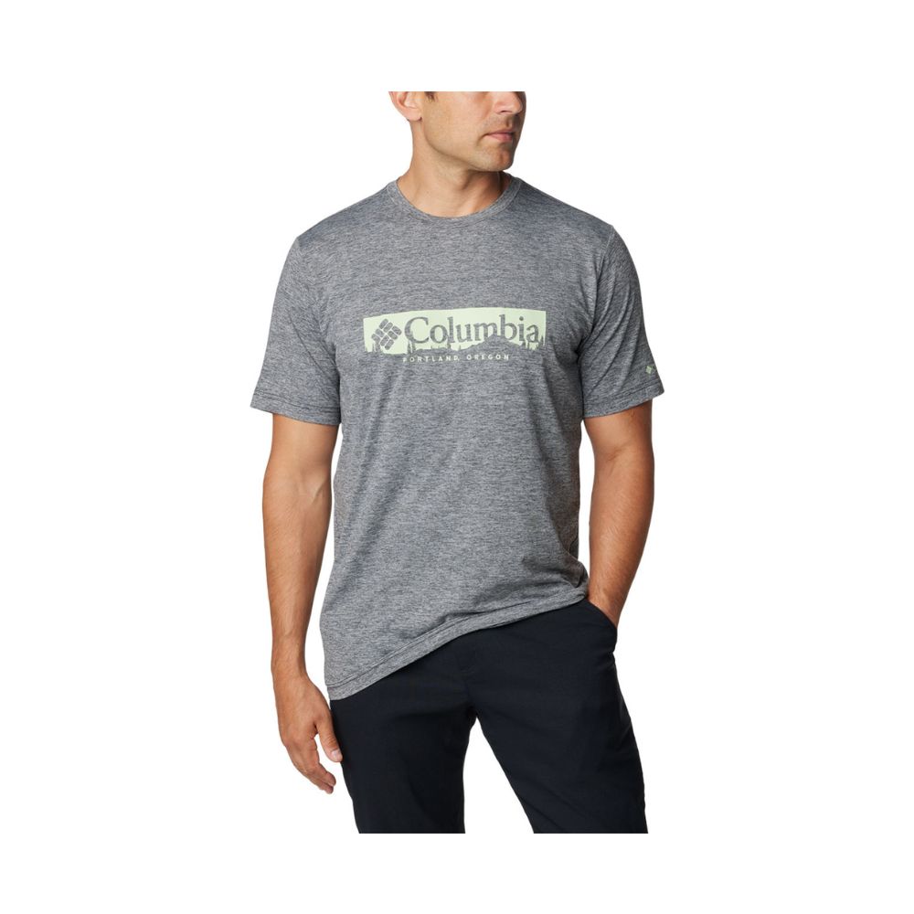 img Camiseta Kwick Hike™ Graphic SS Tee