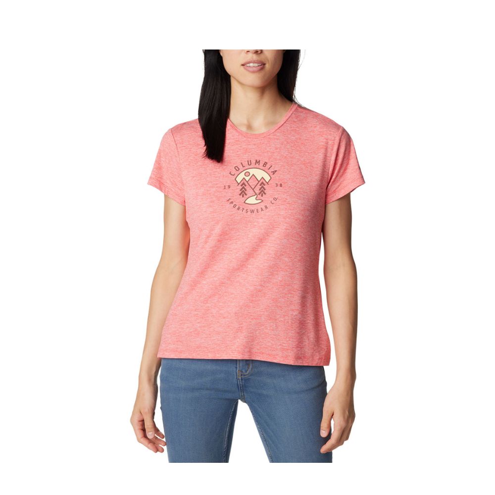 img Camiseta Sloan Ridge™ Graphic SS Tee