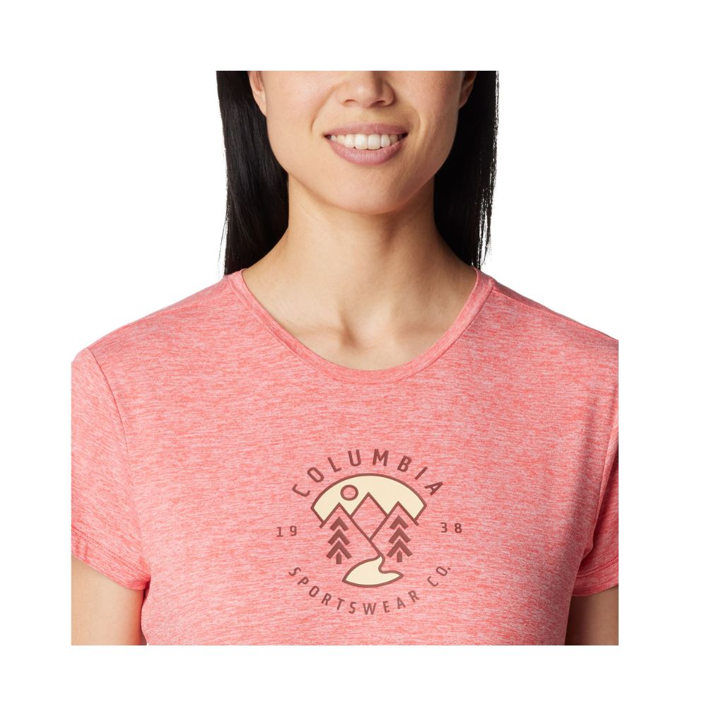 img Camiseta Sloan Ridge™ Graphic SS Tee