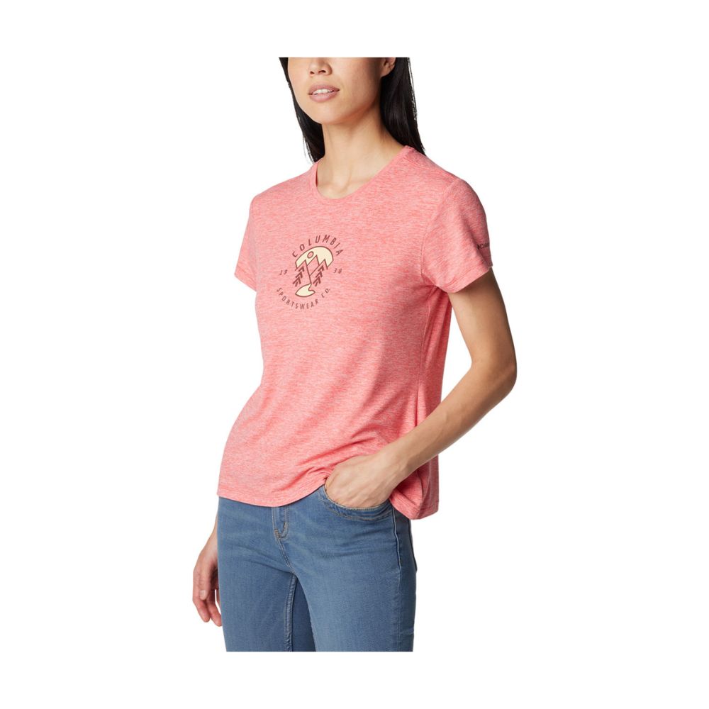 img Camiseta Sloan Ridge™ Graphic SS Tee