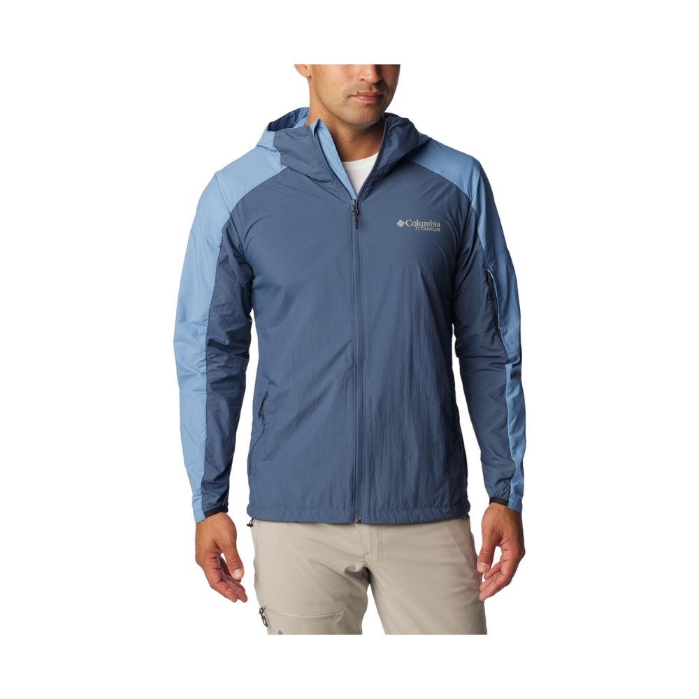 img Cortaviento Columbia Loop Trail™ II Skyler