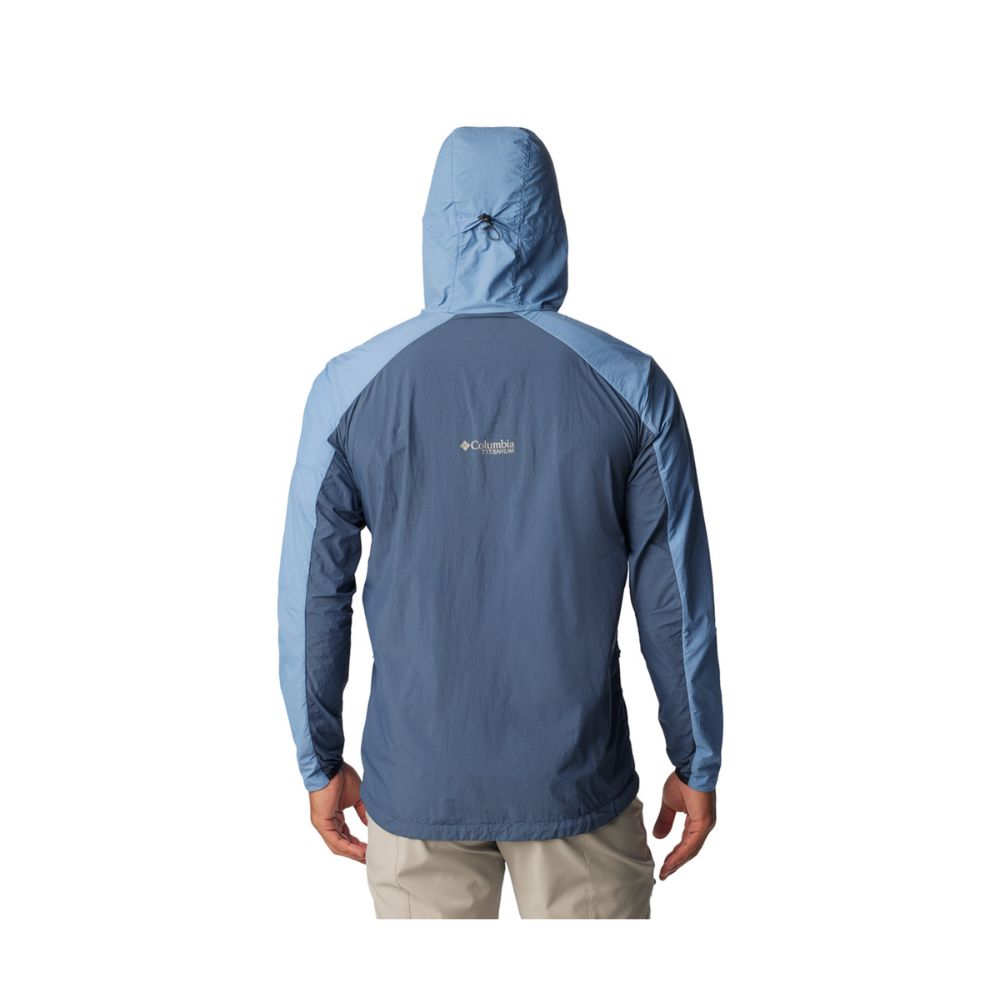 img Cortaviento Columbia Loop Trail™ II Skyler