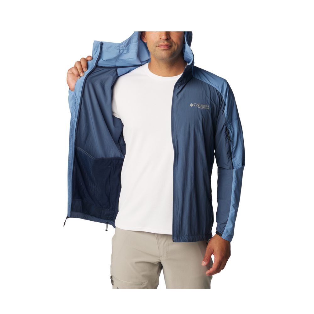 img Cortaviento Columbia Loop Trail™ II Skyler