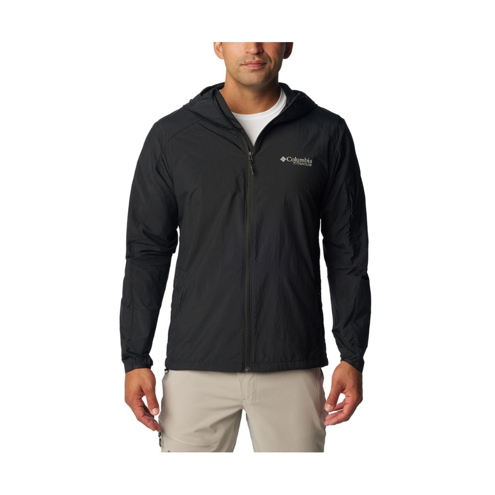 img Cortaviento Columbia Loop Trail™ II