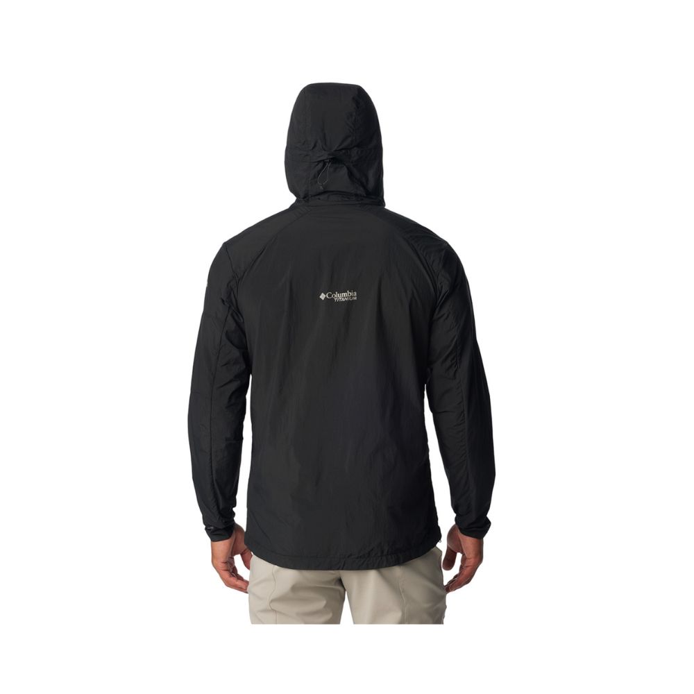 img Cortaviento Columbia Loop Trail™ II