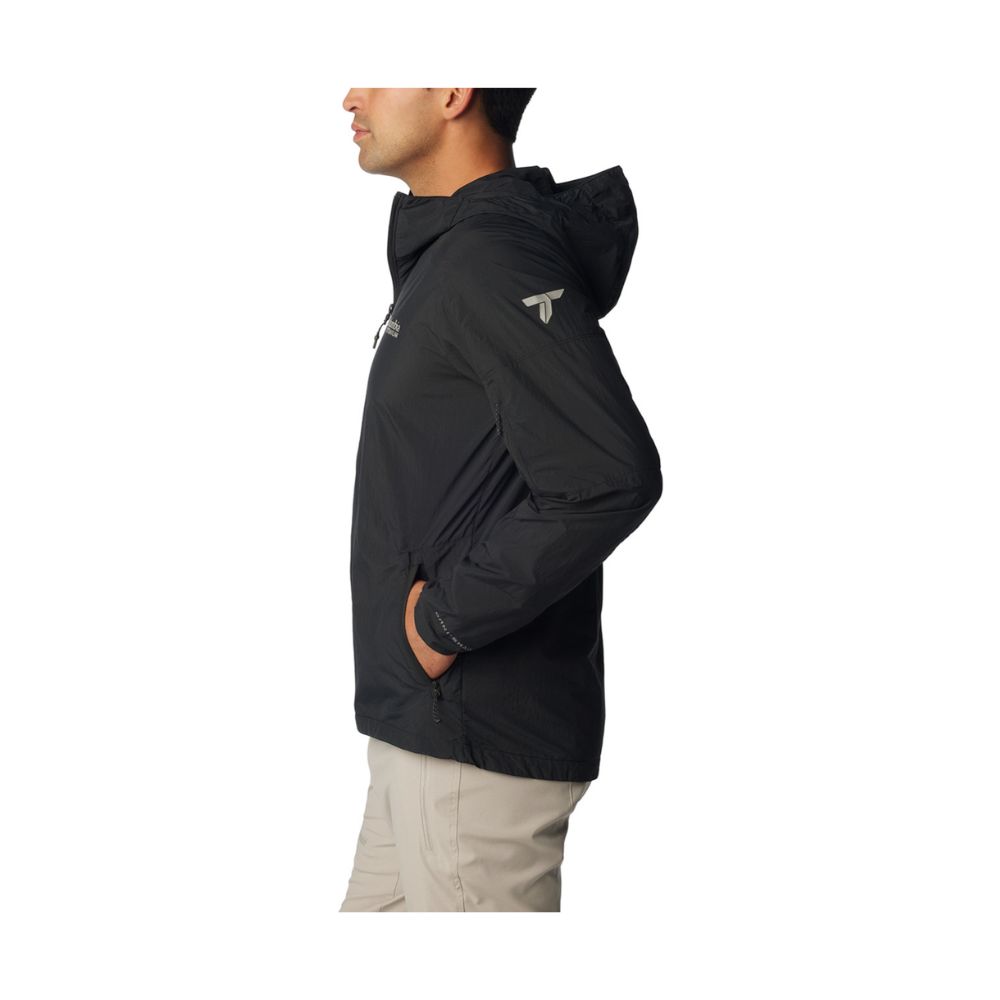 img Cortaviento Columbia Loop Trail™ II