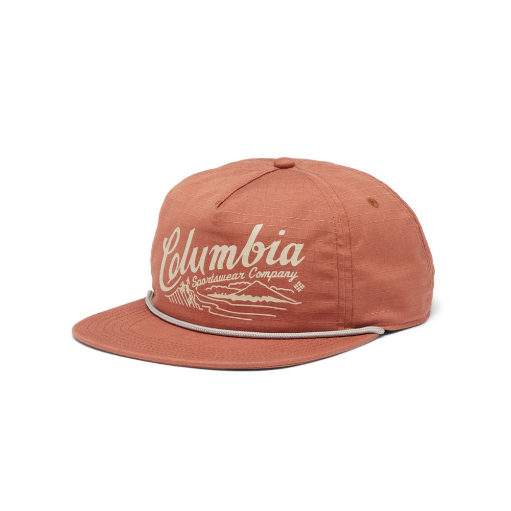 img Gorra Columbia Ratchet Strap™ Snap Back Auburn