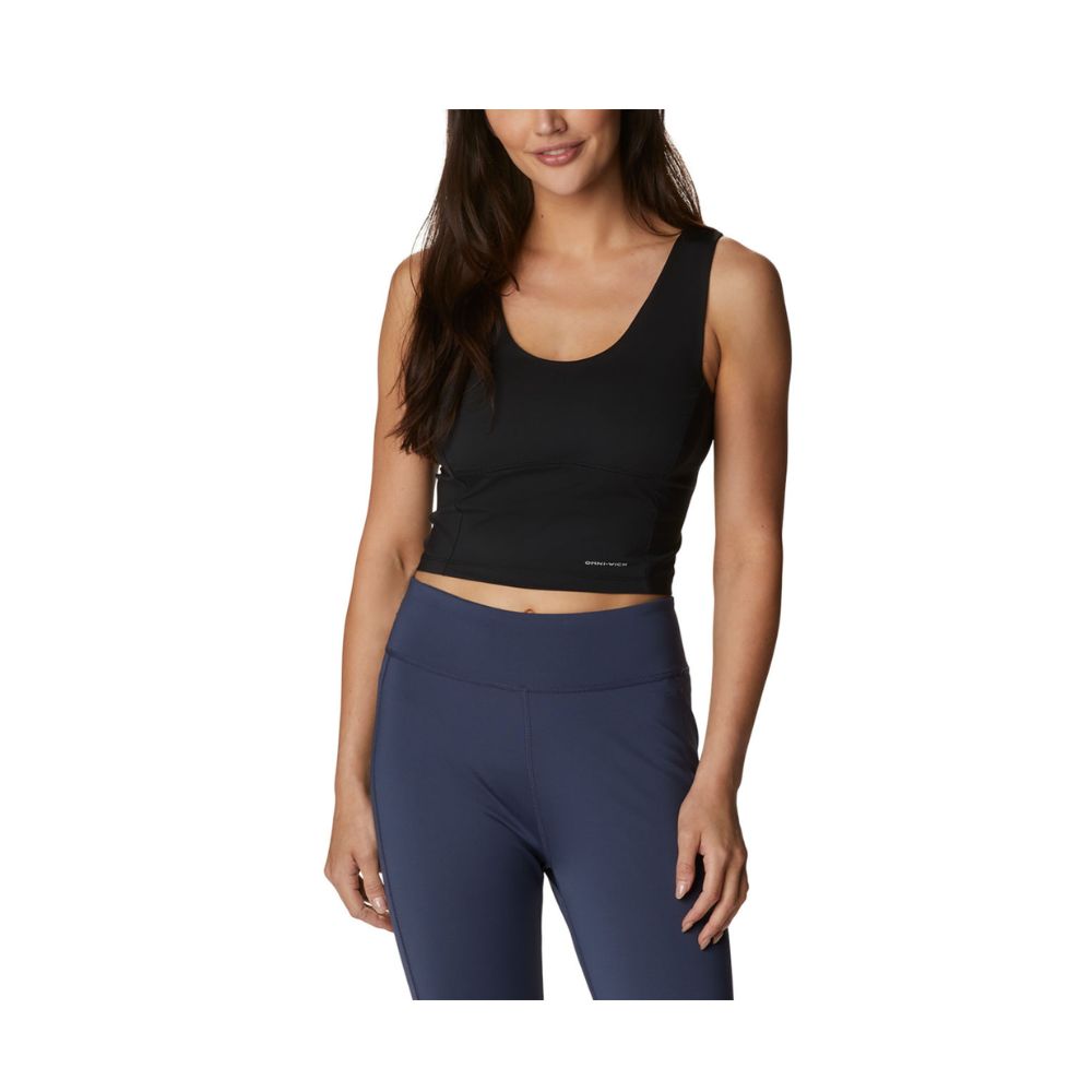 Top Columbia Boundless Trek™ Tank