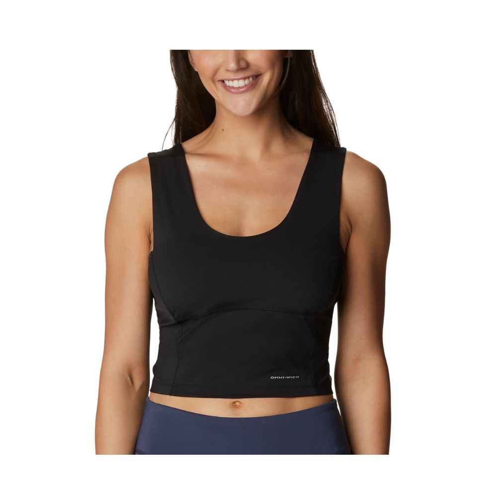 img Top Columbia Boundless Trek™ Tank
