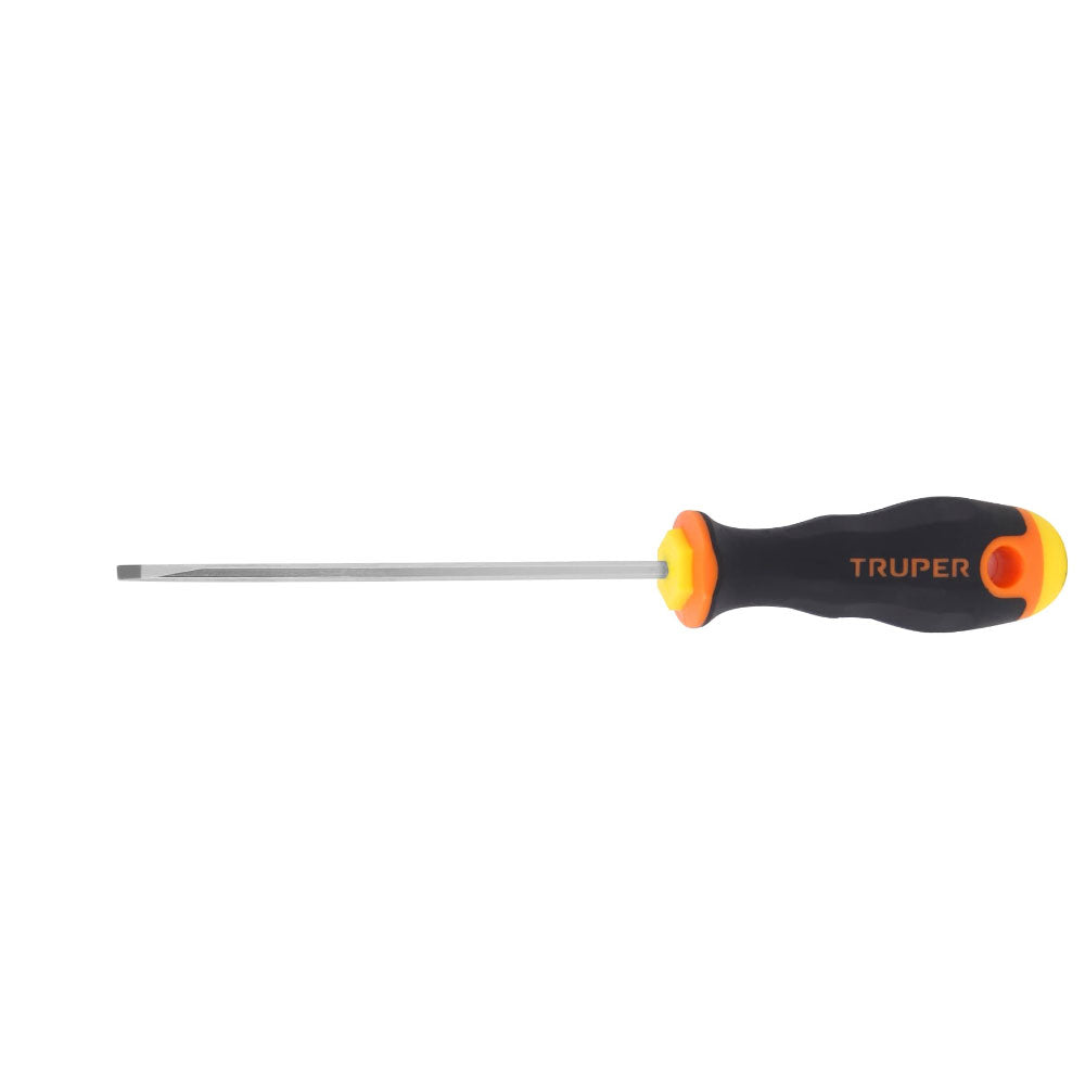 img Desarmador Cabinet Truper 1/8" x 4"