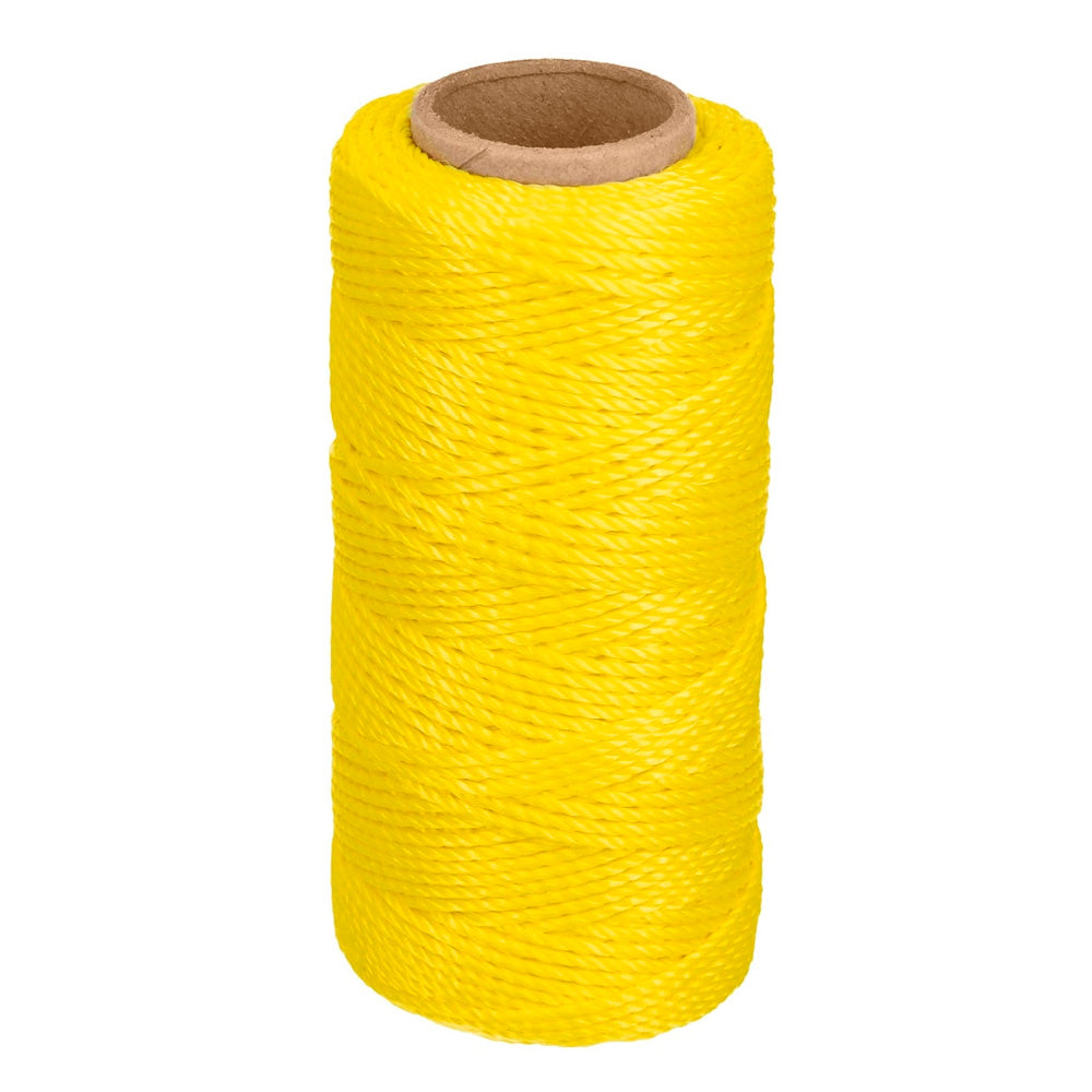 img Hilo de Construcción Truper con 65 m Amarillo