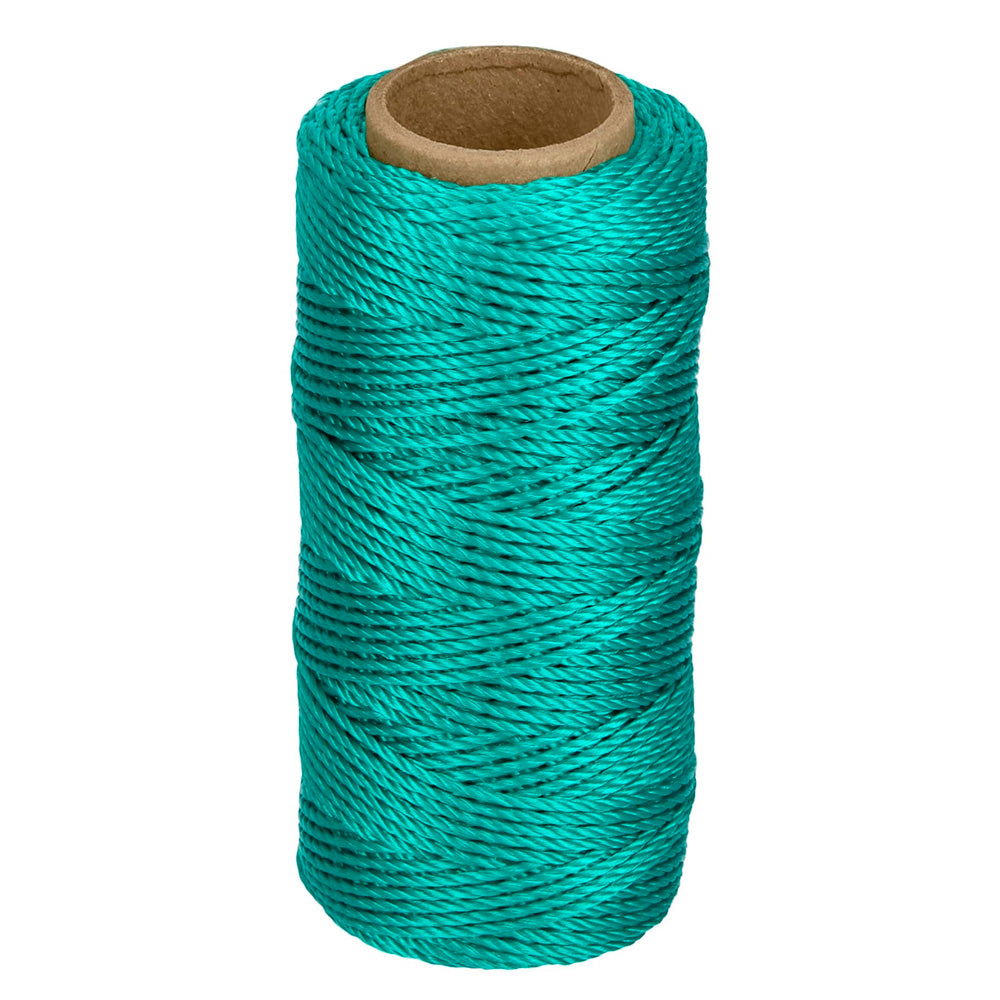 img Hilo de Construcción Truper con 65 m Verde