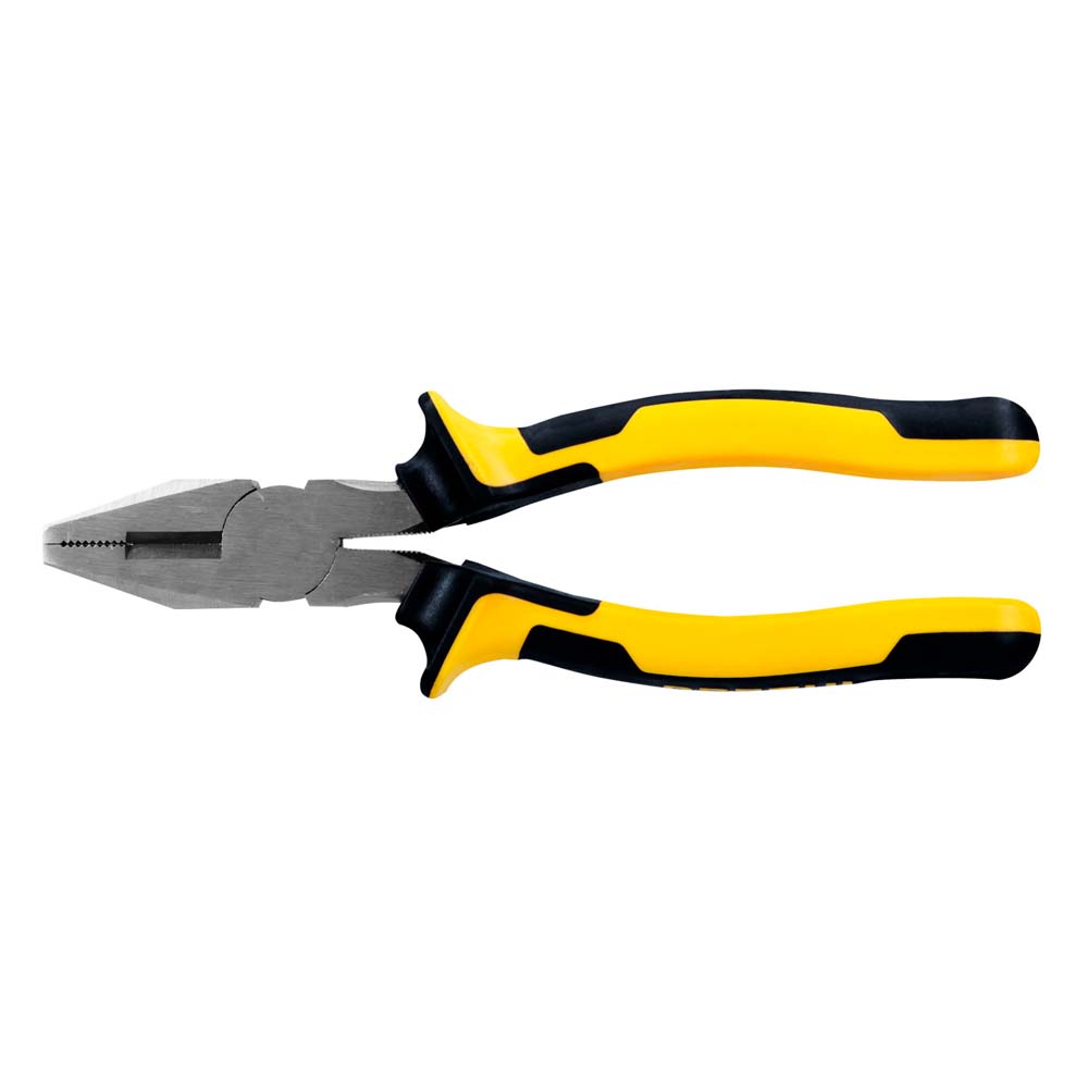 img Alicate para Electricista Pretul 8"