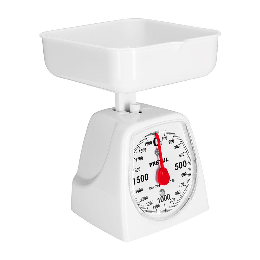 img Báscula Truper Para Cocina