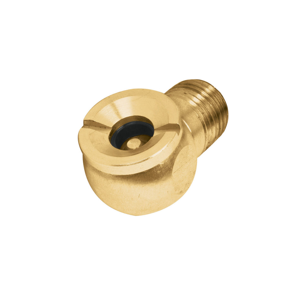 img Cabeza Infladora de llantas Truper Macho 1/4" NPT