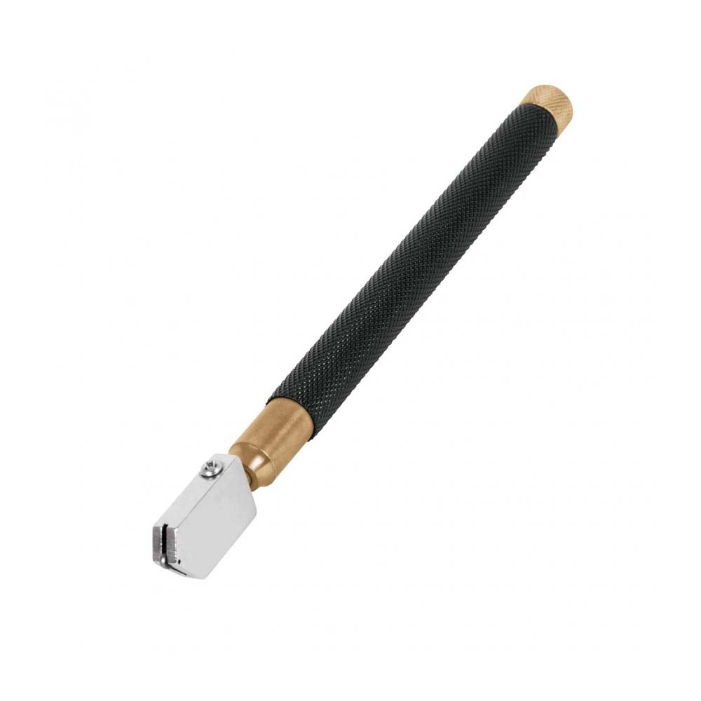 img Cortador de Vidrio Truper Expert 6" con Depósito de Aceite