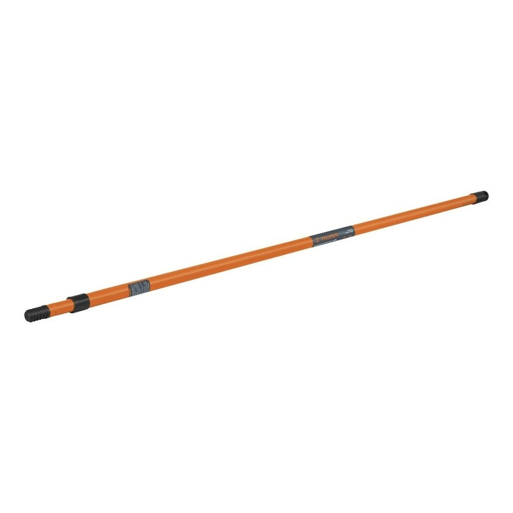 img Extensión de acero para rodillo Truper 2.4 m