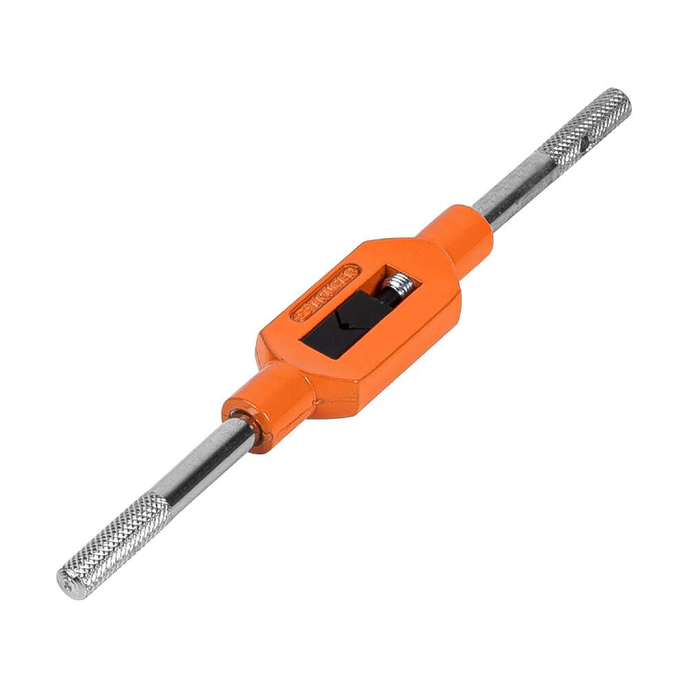 img Maneral Tipo Garrote Truper para Machuelo 1-4