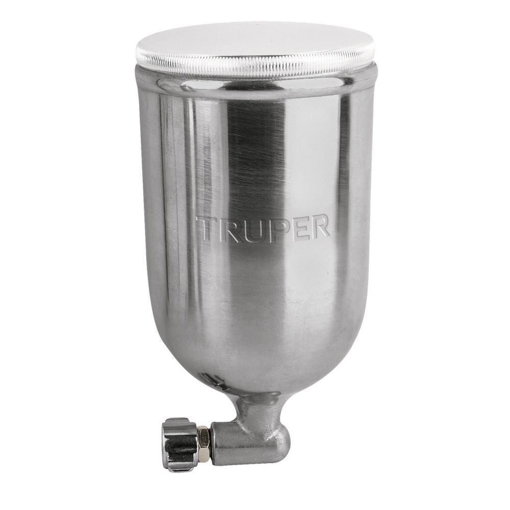 img Vaso de Aluminio Truper de Repuesto para PIPI-410/421/422