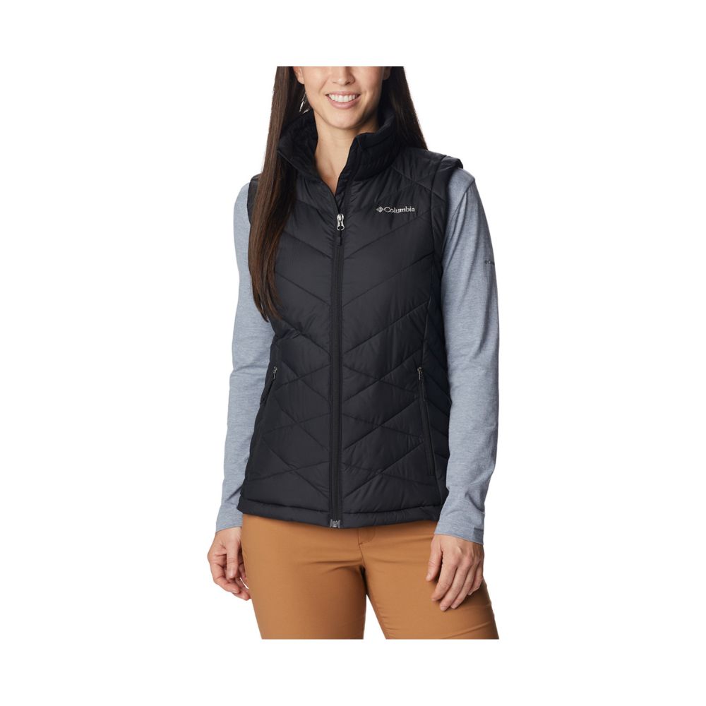 img Chaleco Columbia  Heavenly™ Vest 